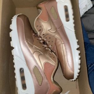 Nike air vapor max plus